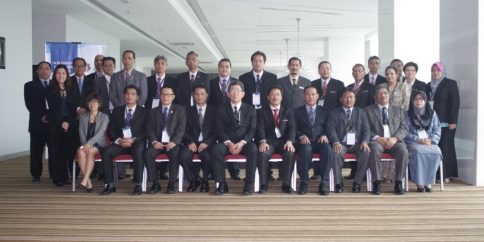 FIRST BILATERAL AND WORKING GROUP MEETING BETWEEN THE MALAYSIAN ANTI-CORRUPTION COMMISSION (MACC) AND NATIONAL ANTI-CORRUPTION COMMISSION (NACC) OF THAILAND (22-23 OCTOBER 2015)