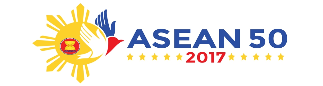 ASEAN 50th Anniversary