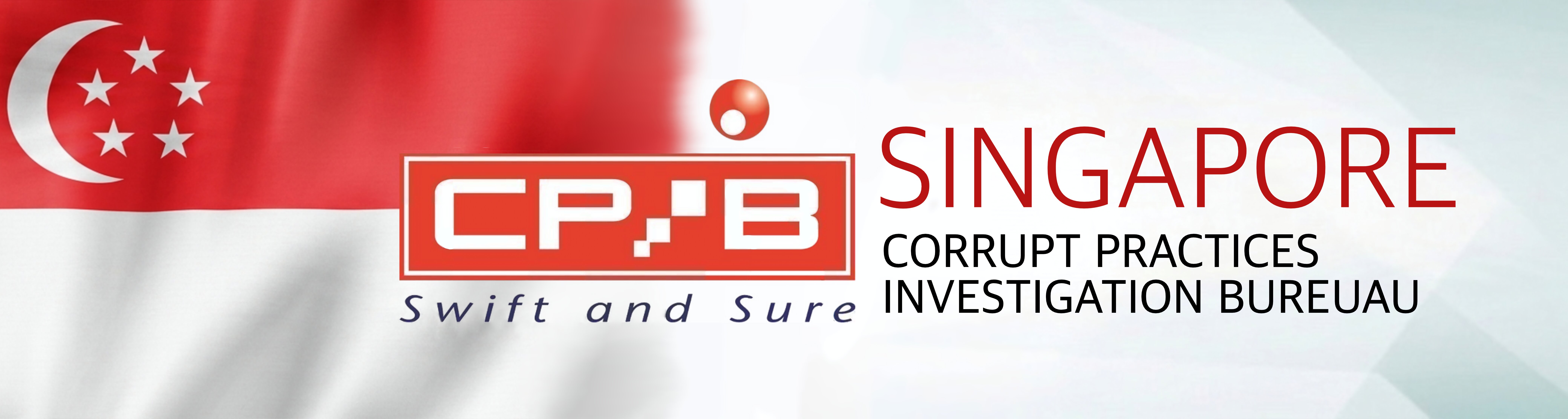Singapore Corrupt Practices Investigation Bureau