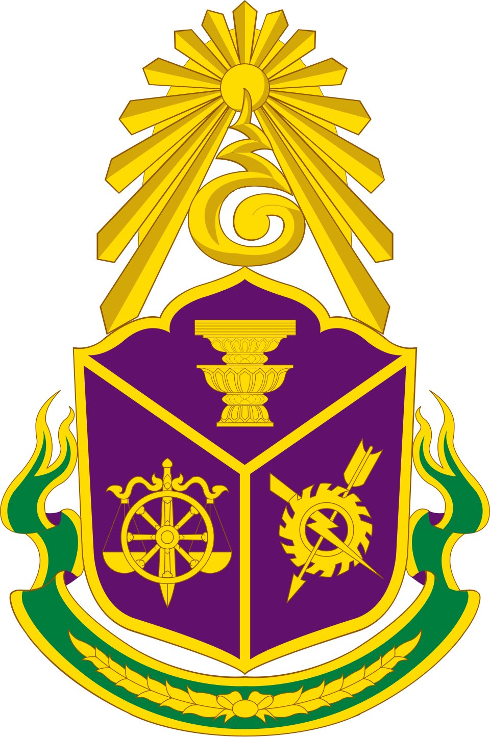 Thailand
