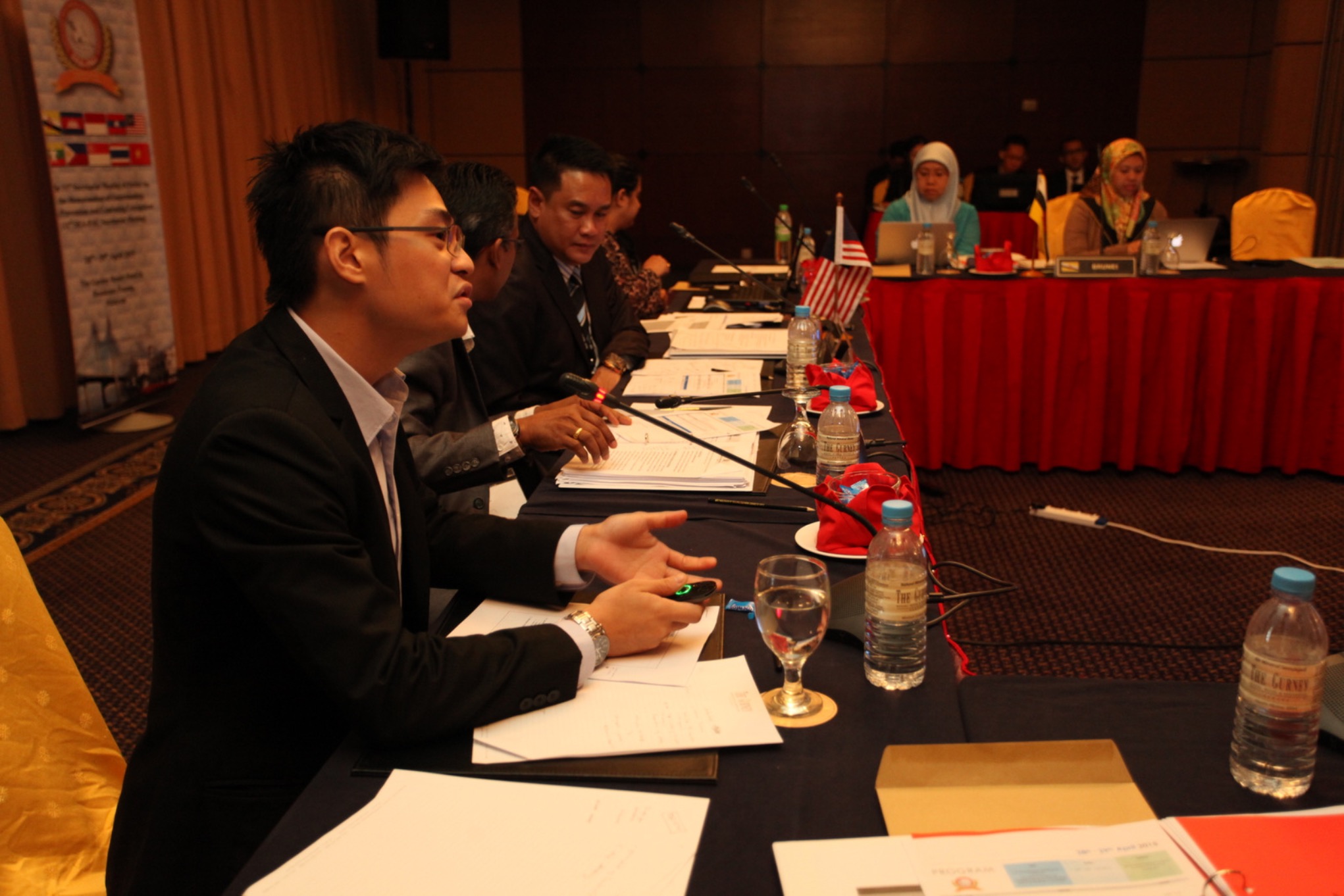 Meeting 4